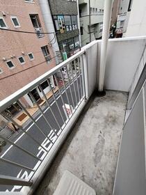 14/16 バルコニー