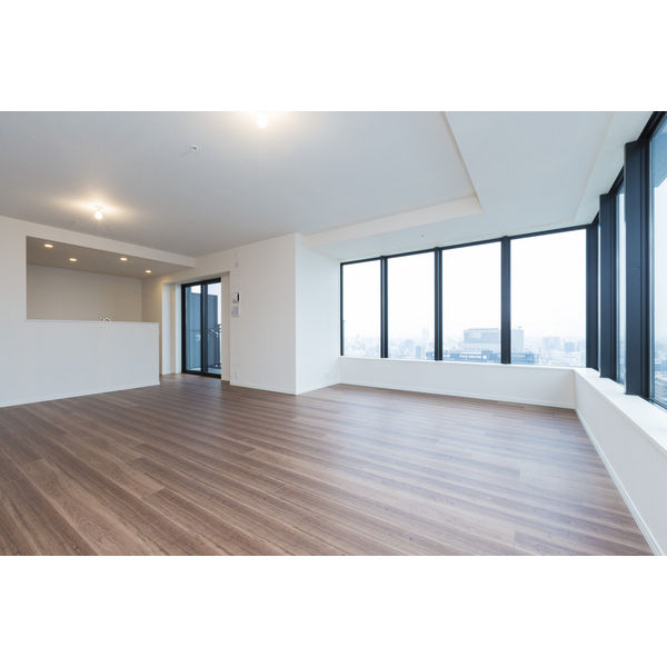 4/16 リビング/ダイニング