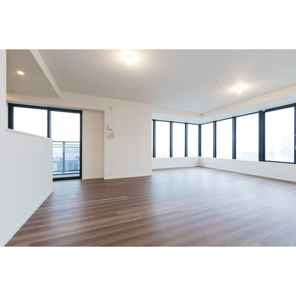 3/16 リビング/ダイニング