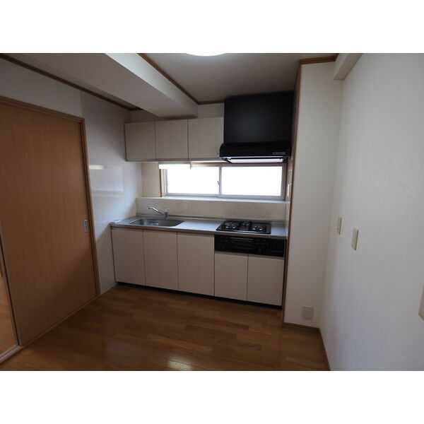 3/12 リビング/ダイニング