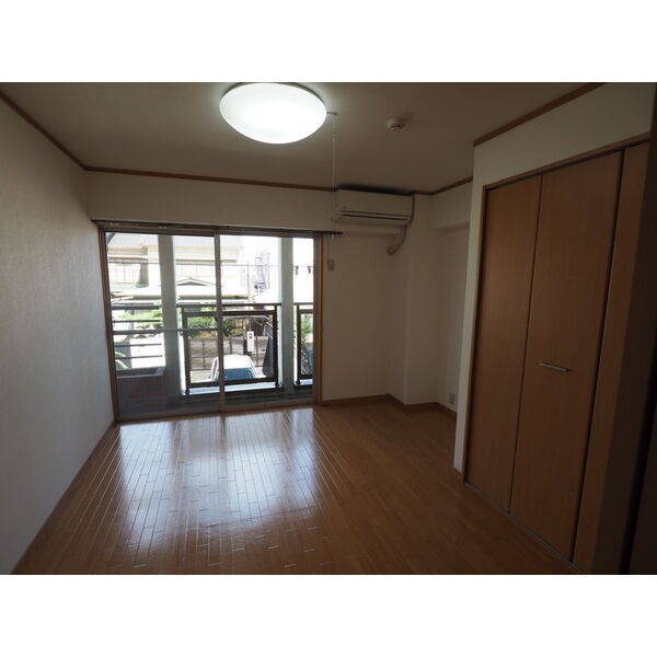 4/12 リビング/ダイニング