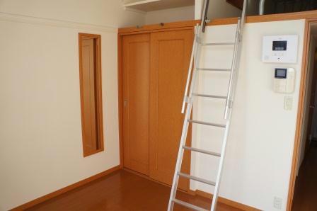 3/14 リビング/ダイニング