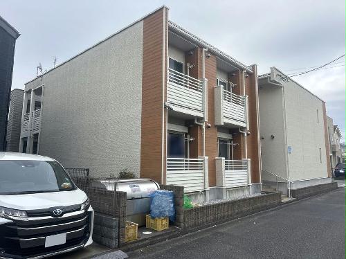1/14 外観