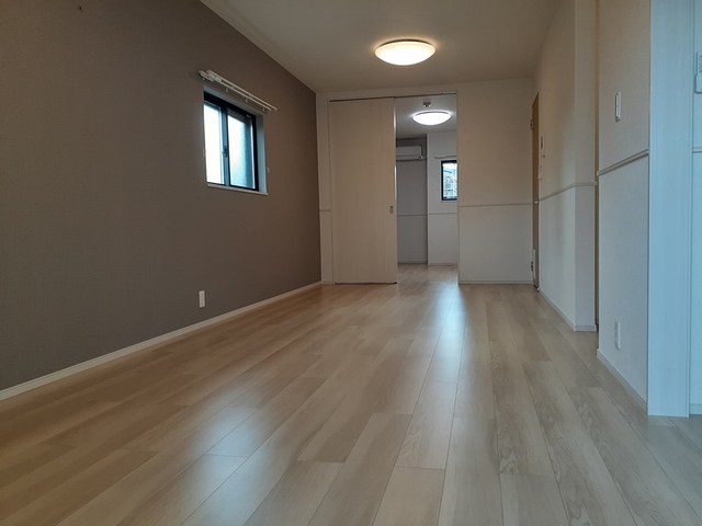 3/20 リビング/ダイニング