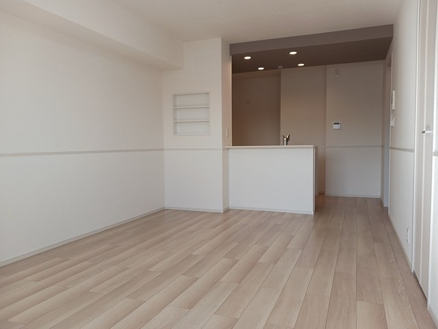 3/20 リビング/ダイニング