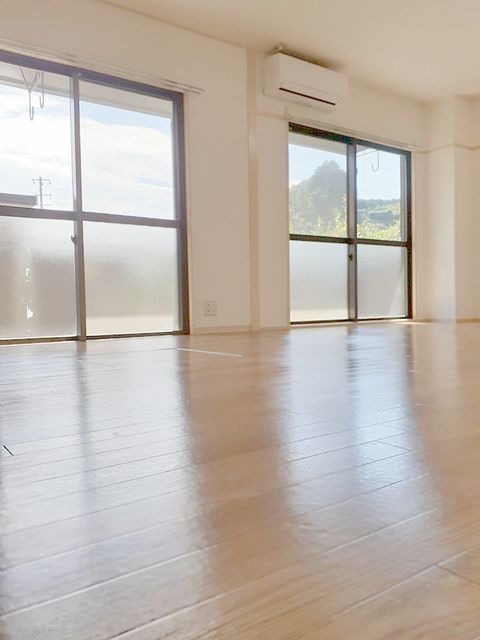 3/20 リビング/ダイニング