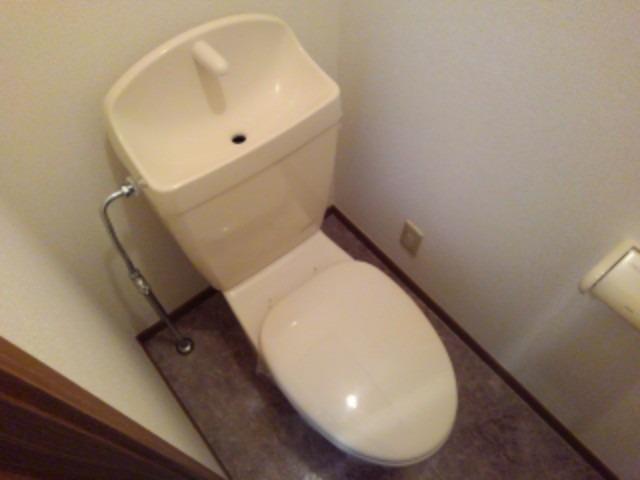 9/20 トイレ