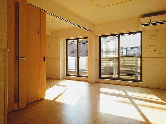 3/20 リビング/ダイニング