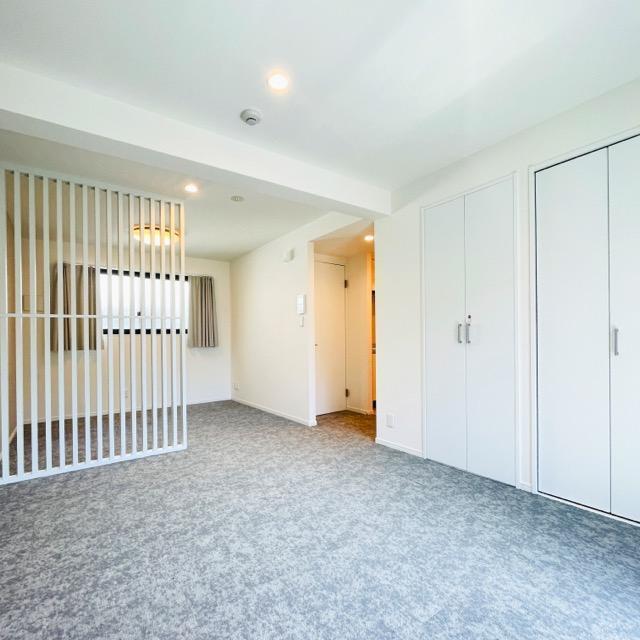 3/17 リビング/ダイニング