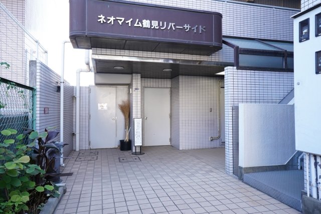 21/26 エントランス