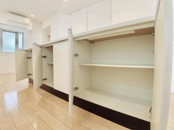 6/30 リビング/ダイニング