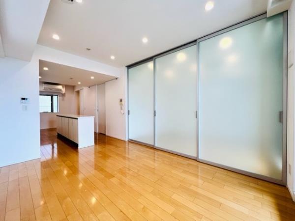 8/30 リビング/ダイニング