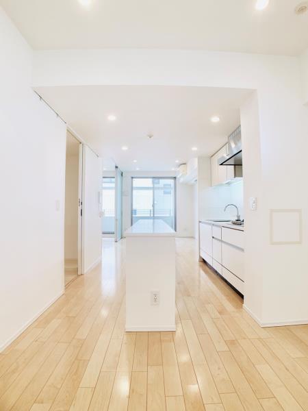 10/30 リビング/ダイニング