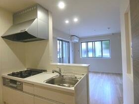 3/15 リビング/ダイニング