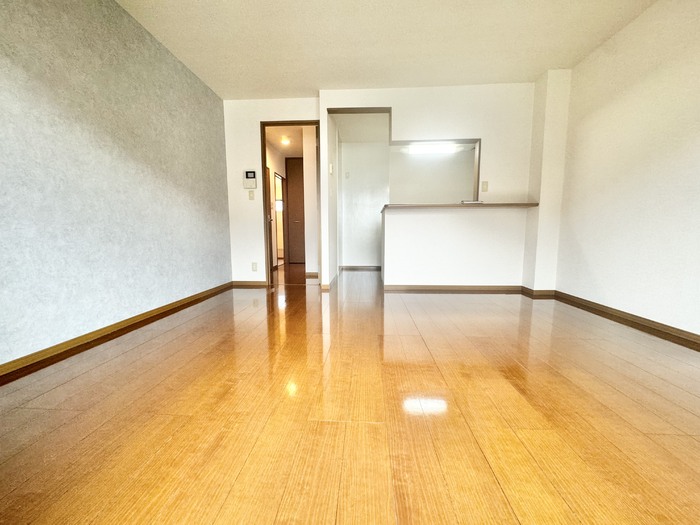 3/24 リビング/ダイニング