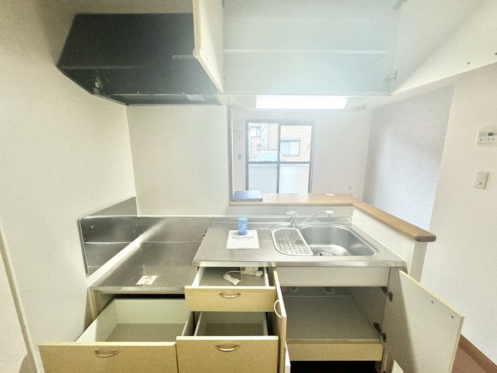 9/24 キッチン
