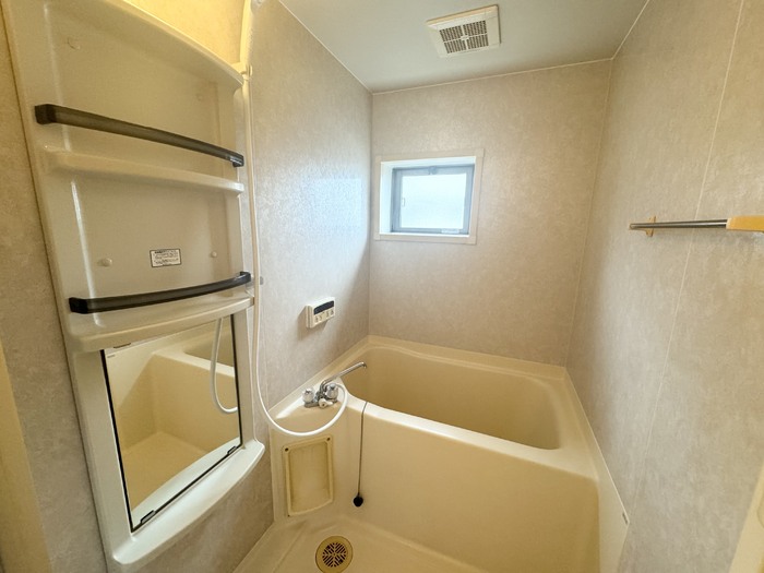 11/24 浴室