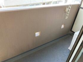 15/16 バルコニー