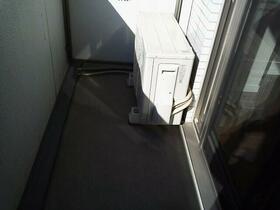 13/19 バルコニー