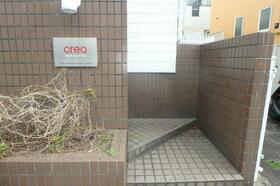 16/16 エントランス