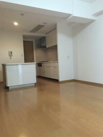 3/16 リビング/ダイニング