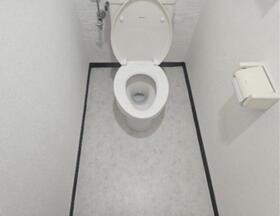 13/16 トイレ