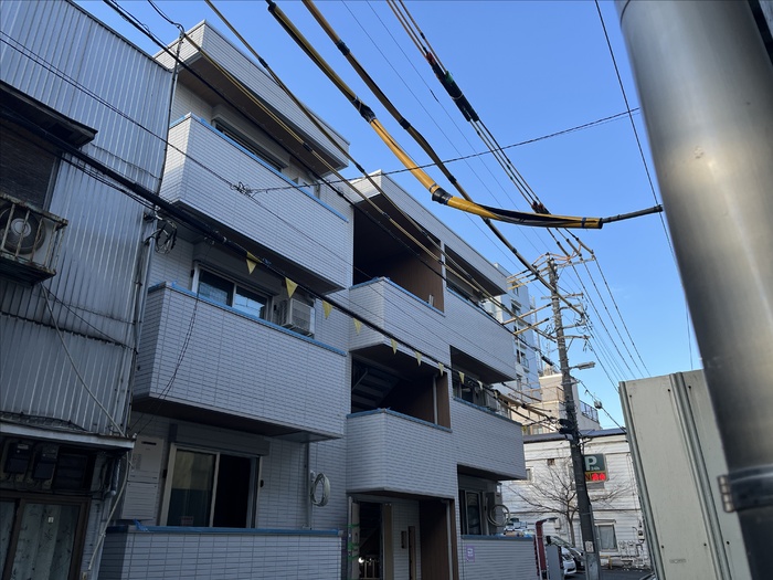 1/26 外観