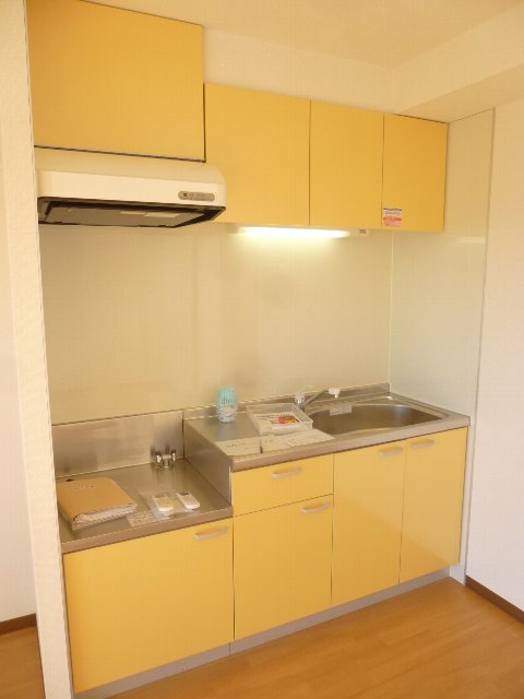 7/25 キッチン
