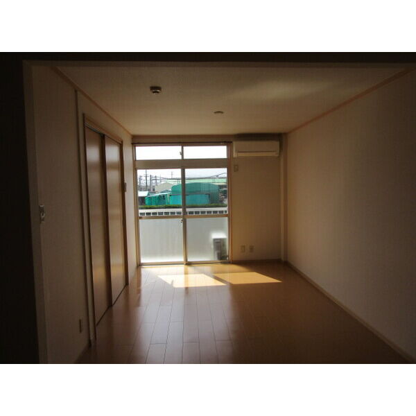 3/11 リビング/ダイニング