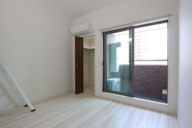 4/24 リビング/ダイニング