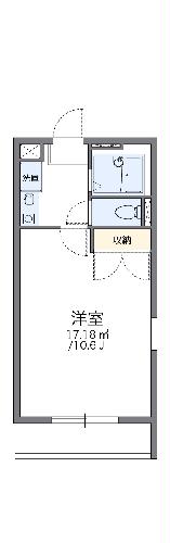 2/13 間取