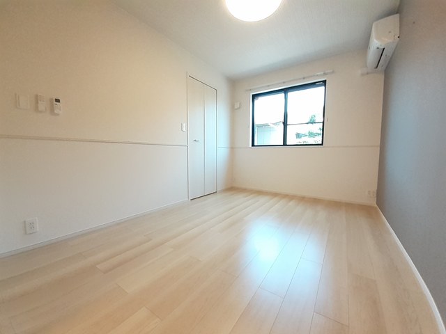 4/20 寝室