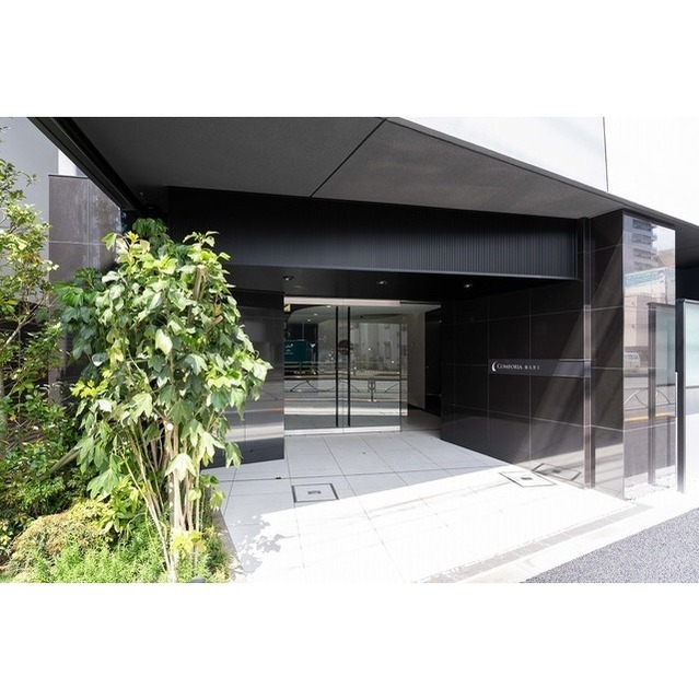 17/24 エントランス