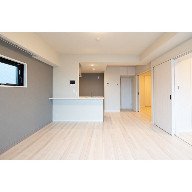 3/24 リビング/ダイニング