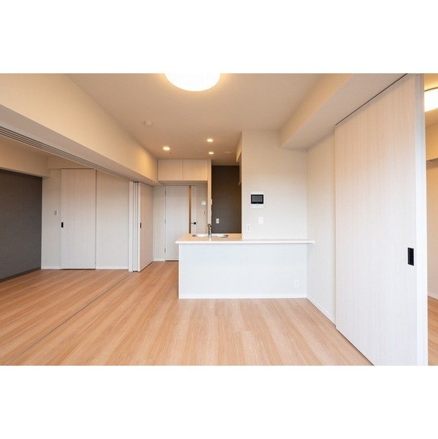 3/23 リビング/ダイニング