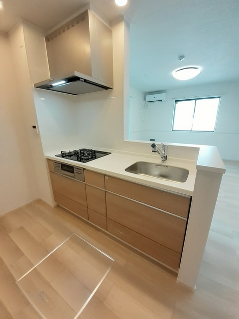 7/20 キッチン