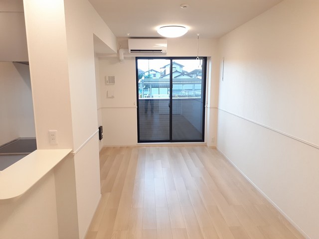 3/20 リビング/ダイニング