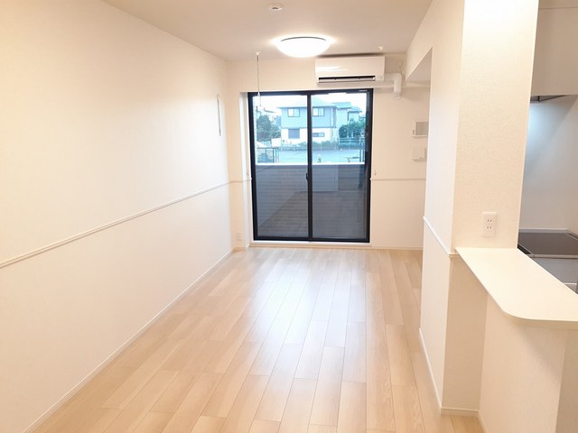 3/20 リビング/ダイニング