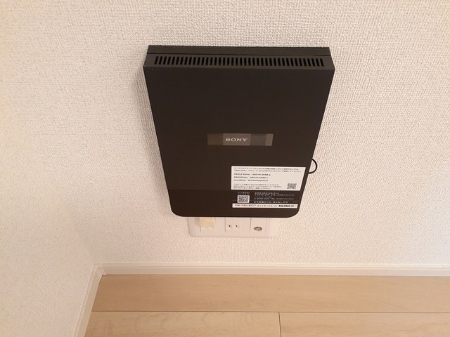 11/20 設備