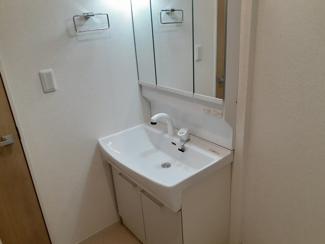 10/20 洗面