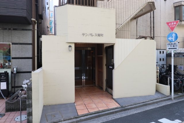 4/6 エントランス