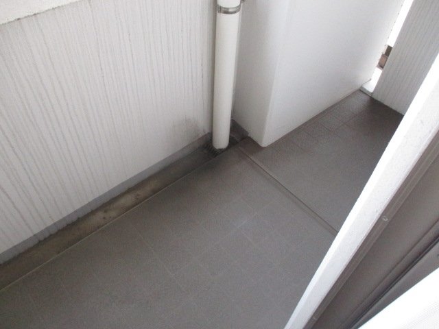 14/17 バルコニー