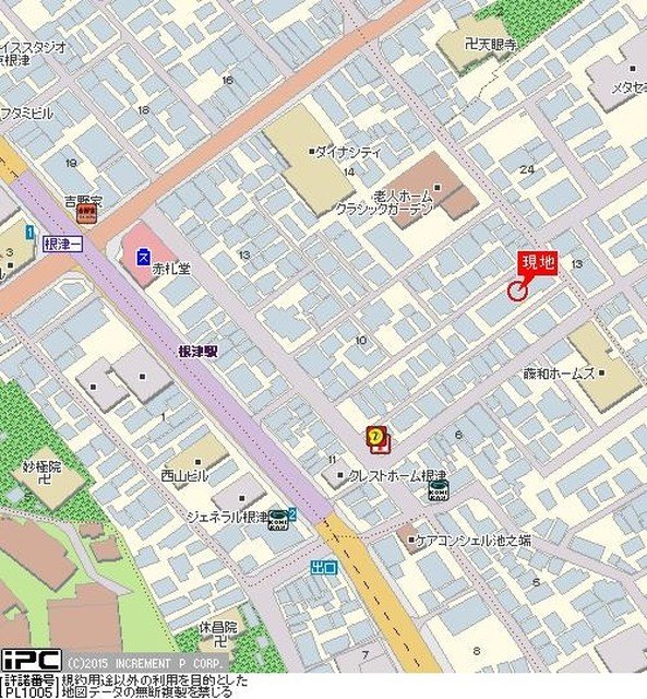 4/4 地図