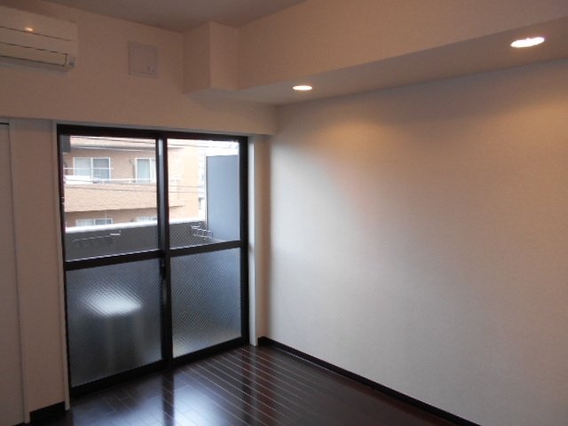 8/14 バルコニー