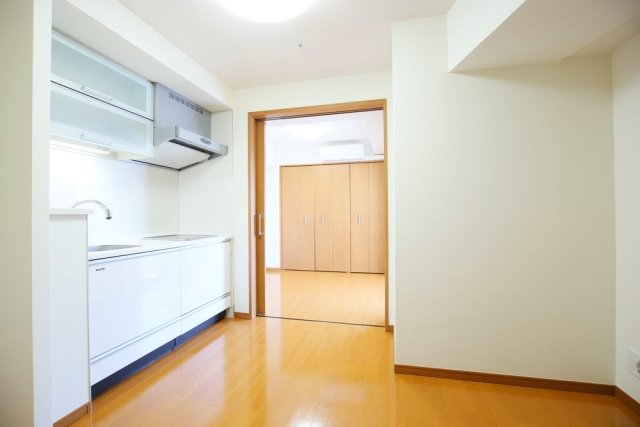 3/29 リビング/ダイニング