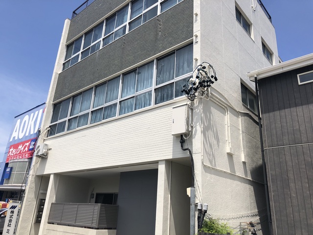 1/17 外観