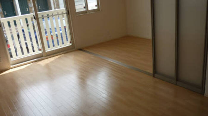 3/13 リビング/ダイニング