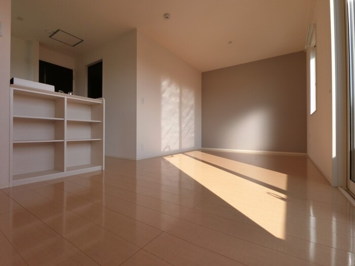 3/27 リビング/ダイニング