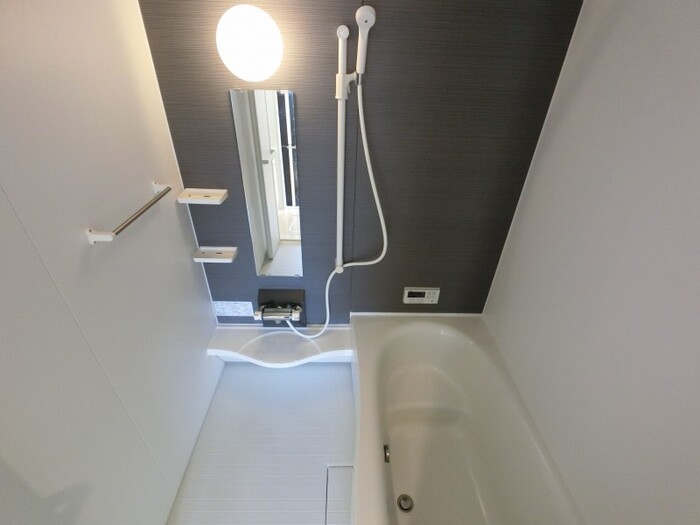 7/27 浴室