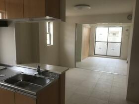 5/17 リビング/ダイニング